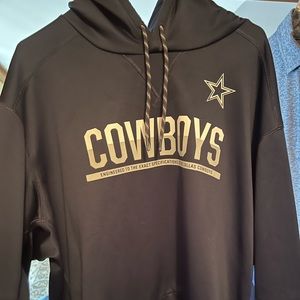 Dallas Cowboys Hoodie